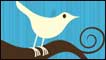 Twitter bird