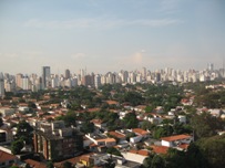 Brazilia