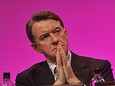Peter Mandelson