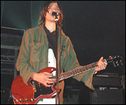 Phantom Planet