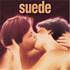 Review of Suede Review of Suede