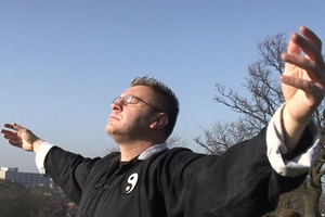 After a troubled childhood Craig's life was on a downward spiral, but after a mystical experience he turned it around.