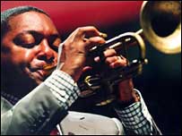 Wynton Marsalis