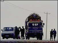 کندهار 