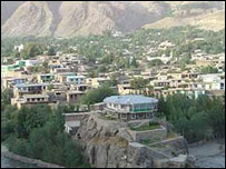 بدخشان