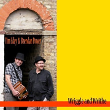 Review of Wriggle and Writhe Review of Wriggle and Writhe