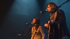 Sarah Lee Guthrie and Johnny Irion