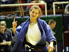 Bernadett Baczko 