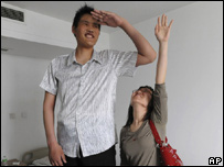 Zhao Liang
