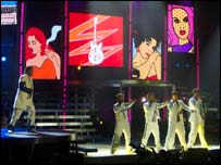 Westlife
