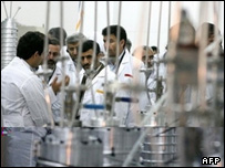 احمدی نژاد