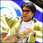 Ritesh Deshmukh