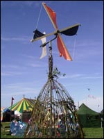 Sunrise Celebration Festival