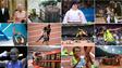 Momentos que marcan a Londres 2012