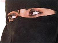 Faces behind the faith