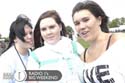At Radio 1's Big Weekend