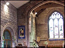 St Peter's Church, Alton
