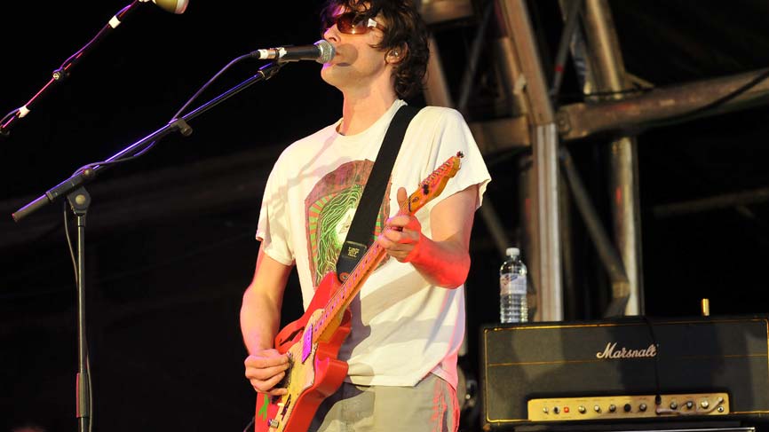 Spiritualized