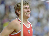 Sergej Bubka