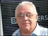 Terry le Main