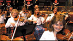 Scottish Fiddle Orchestra