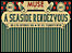 Muse - A Seaside Rendezvous