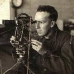 Sergeant Reginald Edwards