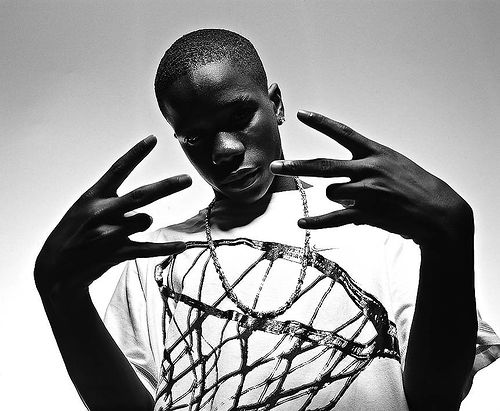 tinchy
