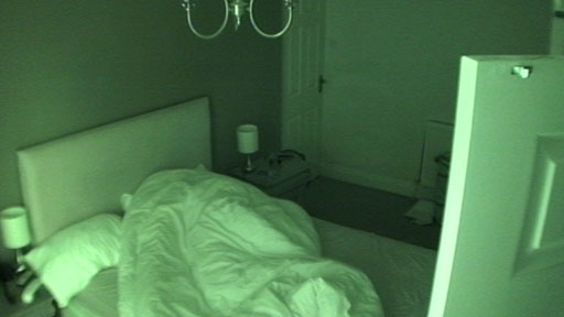 Day 3, Moyles' wake-up call