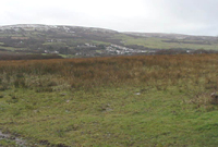 Golygfa o Frynaman