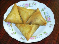 سموسوے