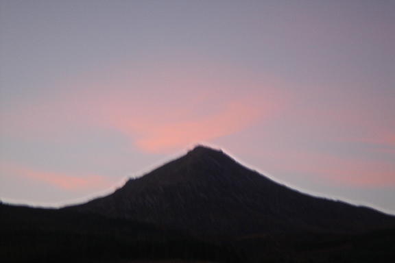 Peak