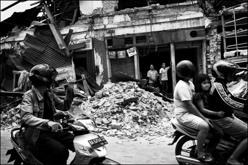 Foto Rony Zakaria