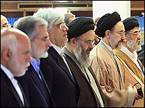 محمد خاتمی