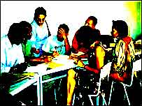 Professores