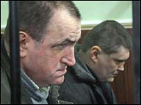 Міліціонери