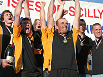 2008 Mens' Champions Mountsbay