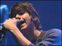 Arctic Monkeys (photo: rockbeast)