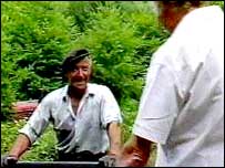 Free Miner - Donald Johns