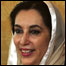  بنظیر بھٹو