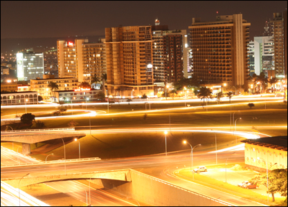 Brasília