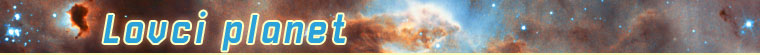 Lovci planet