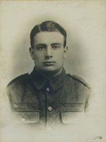 Edgar Rundle Edgar Rundle