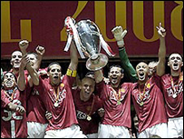 Man U