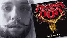 Akira The Don's When We Were Young