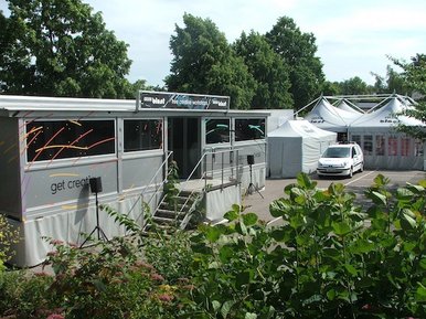 Bury St Edmunds event