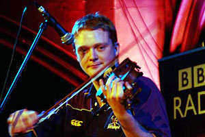 Tom Kitching