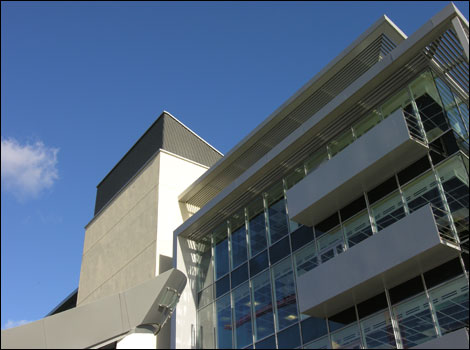 Bristol Harbourside new developments