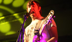 The Living Daylights at Reading Festival