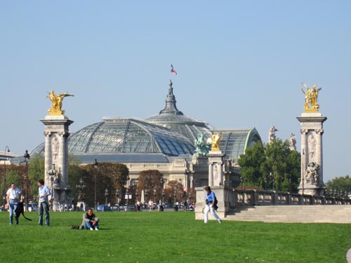 Les Invalides